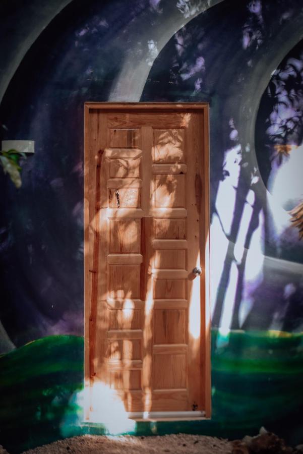 Hotel Lunita Jungle Experience Puerto Morelos Zewnętrze zdjęcie