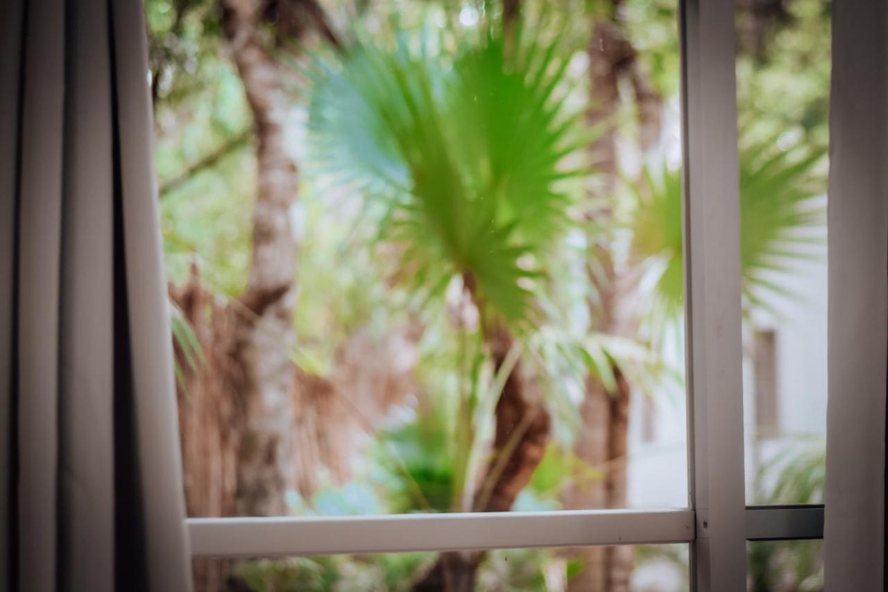Hotel Lunita Jungle Experience Puerto Morelos Zewnętrze zdjęcie