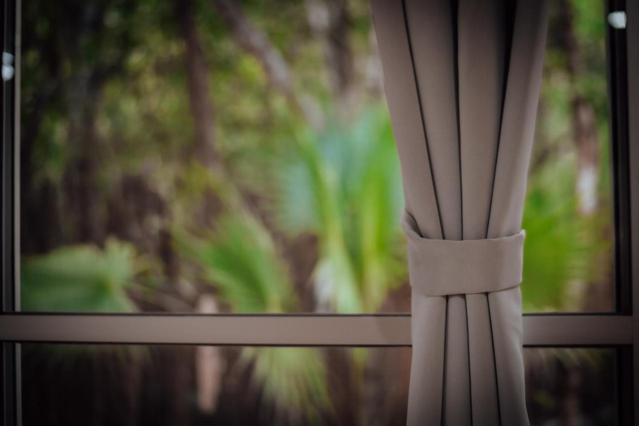Hotel Lunita Jungle Experience Puerto Morelos Zewnętrze zdjęcie